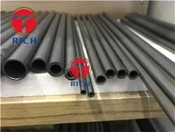 ASTM A213 T9 T91 tvaika caurules katls