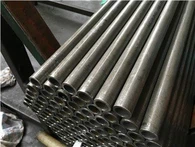 Astm A335 P91 leģētā tērauda caurule