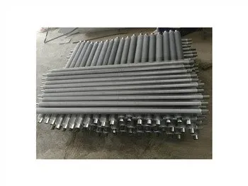 Finned Heathangers Pipe
