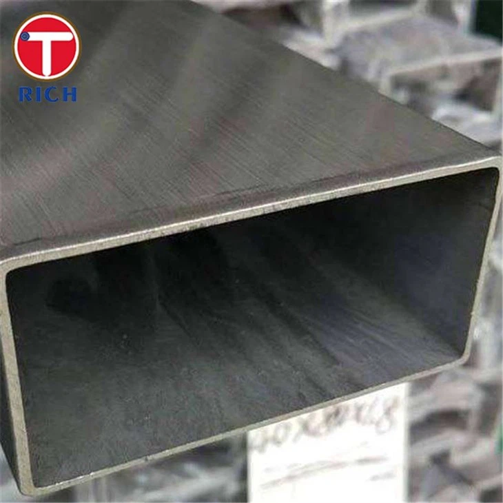 Chromoly Square Tubing