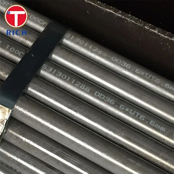 Chromoly Steel Tubing