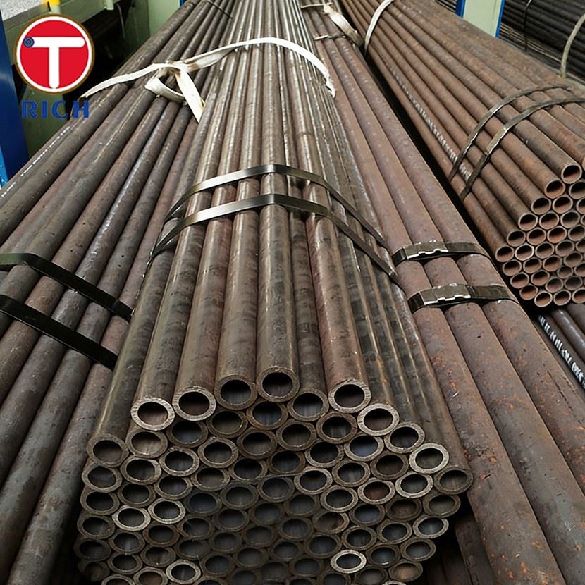 25CrMo4 Tube suppliers