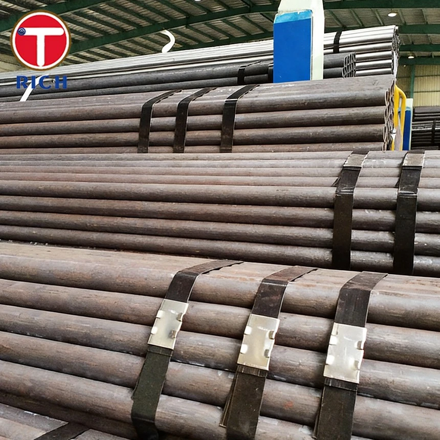 25CrMo4 Tube high quality