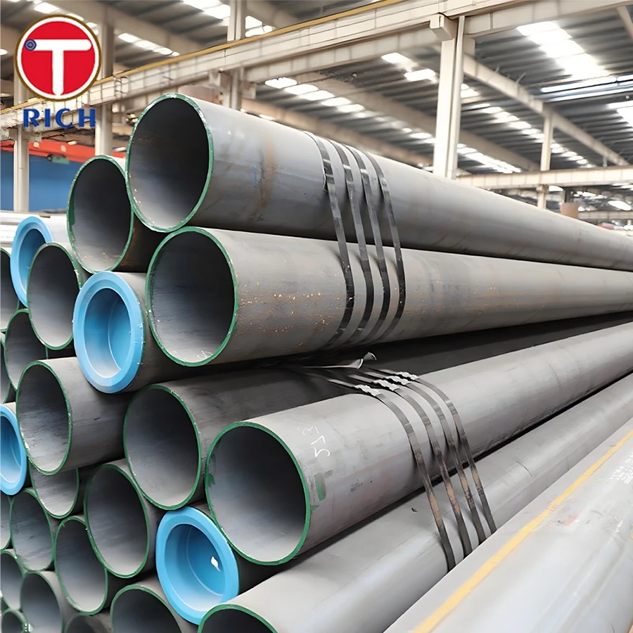 AISI 4130 Steel Tube best