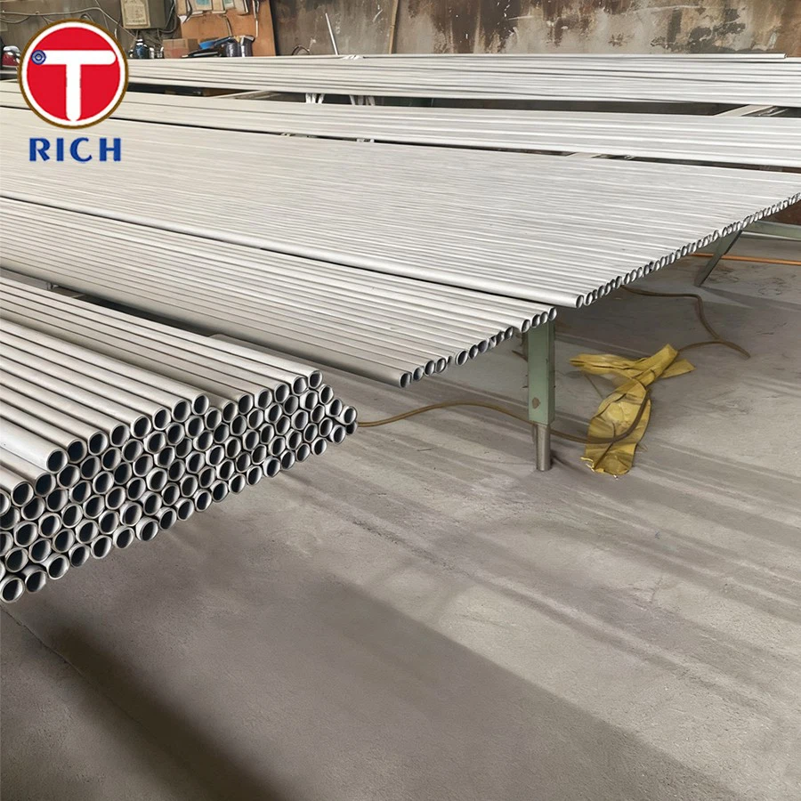 Duplex 2205 Pipes suppliers