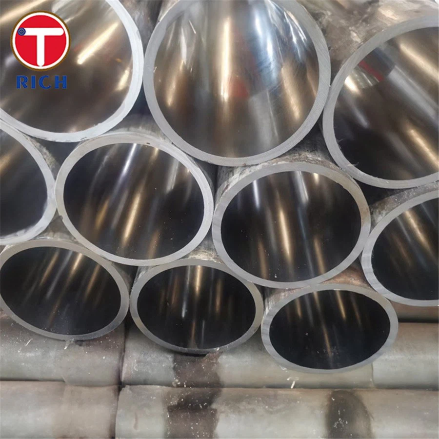 Hydraulic Steel Pipe