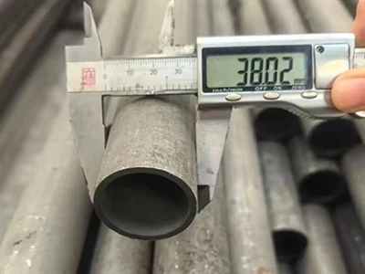 Izpratne par 4130 Chromoly caurulēm un tās galvenajiem lietojumiem