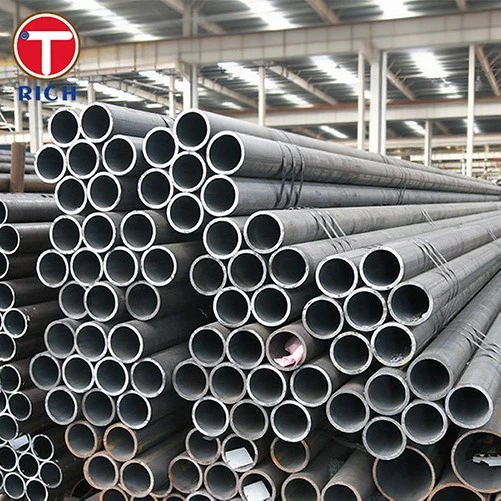 AISI 4130 Steel Tube 11 AISI 4130 Steel Tube 11