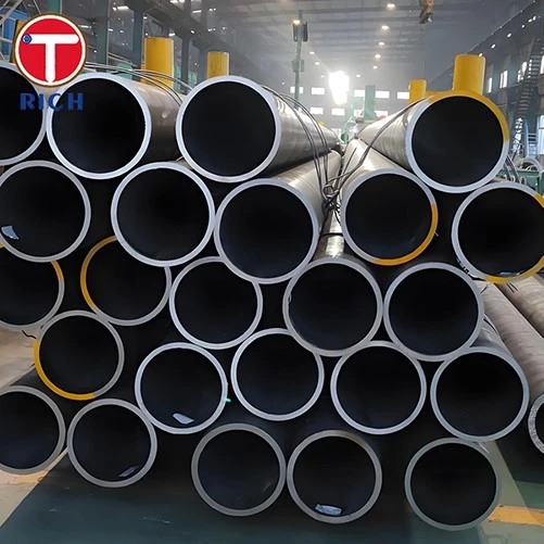 AISI 4130 Steel Tube 44 AISI 4130 Steel Tube 44
